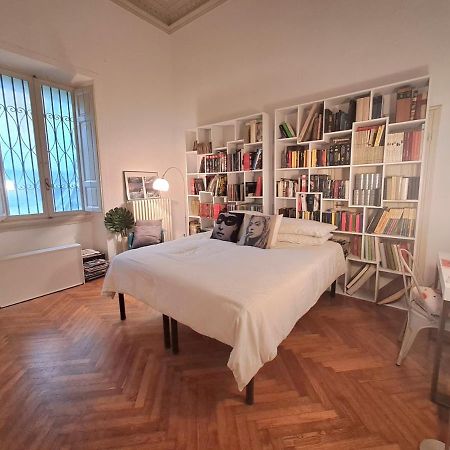 Lorenzo Il Magnifico Флоренция Экстерьер фото