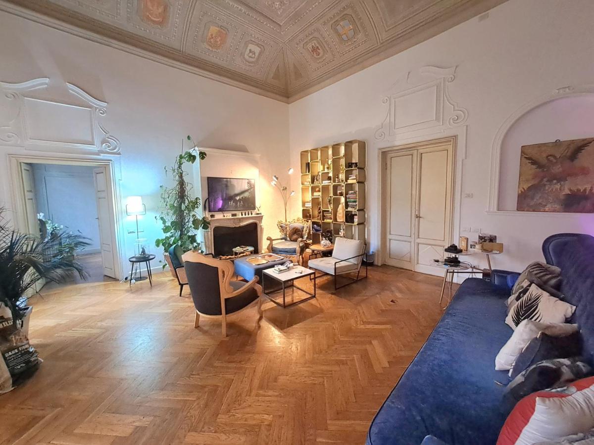 Lorenzo Il Magnifico Флоренция Экстерьер фото